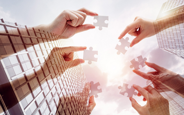 Beidi Trading cross-border e-commerce team